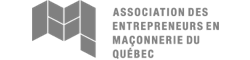 Logo of the AEMQ