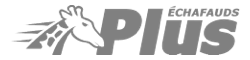 Logo of Échafaud Plus
