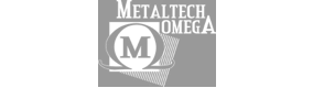 Logo of Metaltech Omega