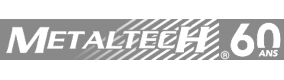 Logo de Metaltech