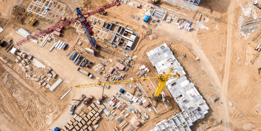Les 5 principaux bénéfices d'utiliser la géolocalisation de chantiers pour une entreprise de construction