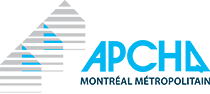 Logo APCHQ Montréal Métropolitain