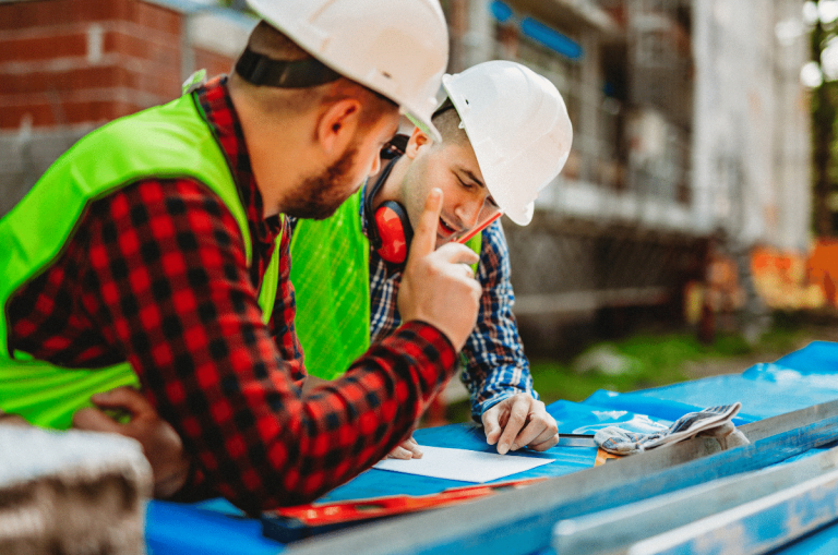 4 Tips to Improve Project Management in the Construction Industry