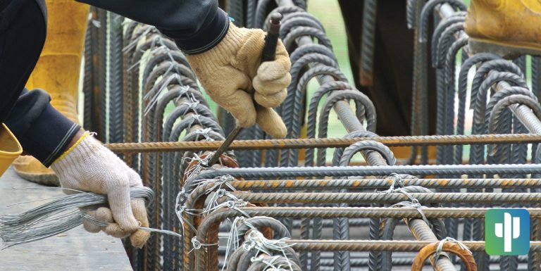 Les poseurs d’armature du béton à l’ère du numérique : outils et besoins technologiques