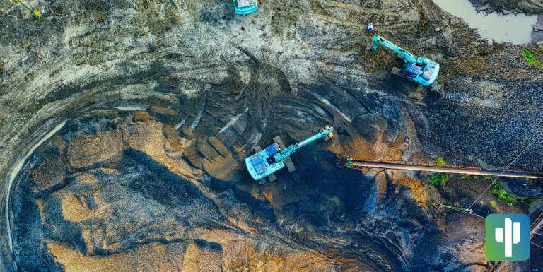 Construction site management software for excavation teams