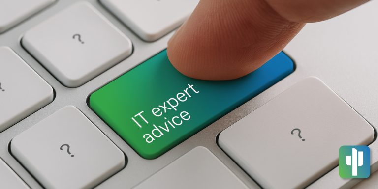 Expert IT advice to optimize your construction processes